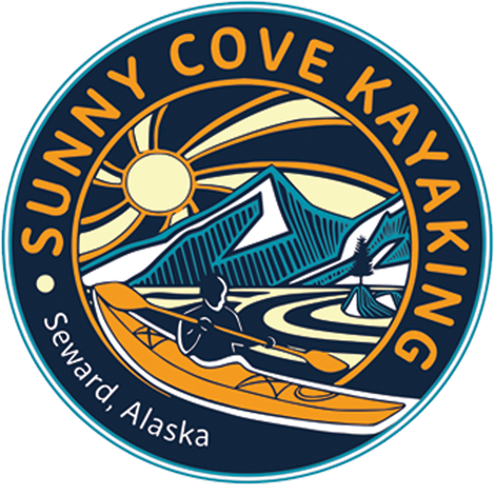 Kayak Guides, Assistant Kayak Guides & Driver Guides