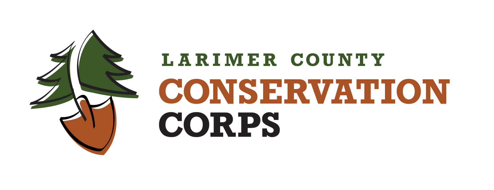 Forestry – Corpsmemeber, Assistant Crew Leader and Crew Lead – Larimer County Conservation Corps
