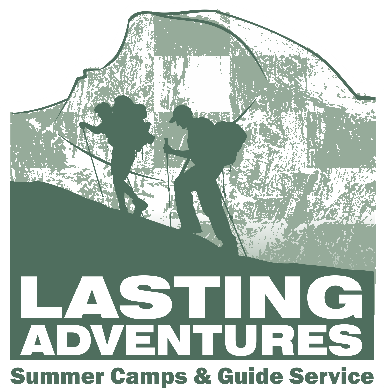 Outdoor Educator & Guide for Yosemite and Olympic National Parks!!