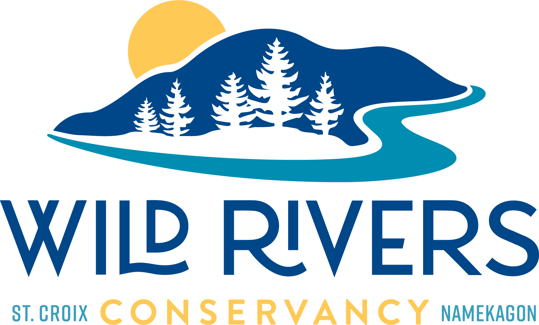 River Connections Intern