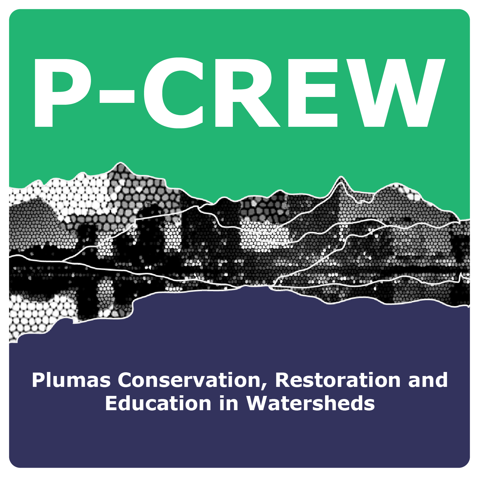 P-CREW Youth Corps Crew Leaders (4)