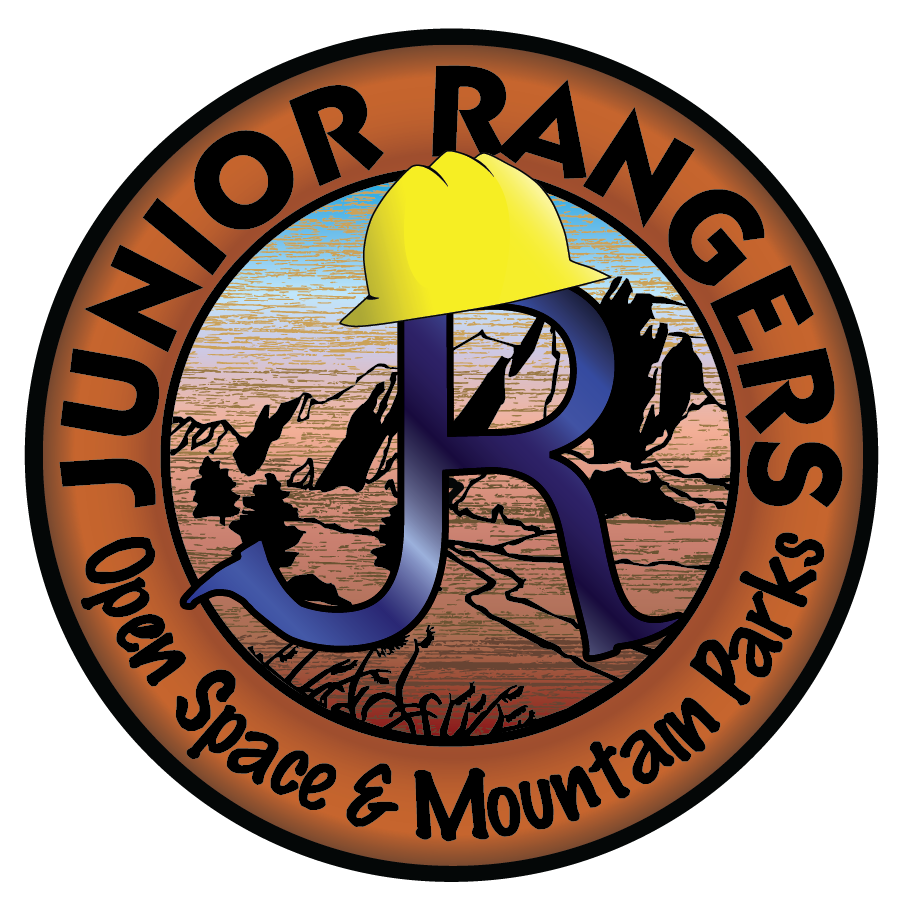 Junior Ranger Crew Lead