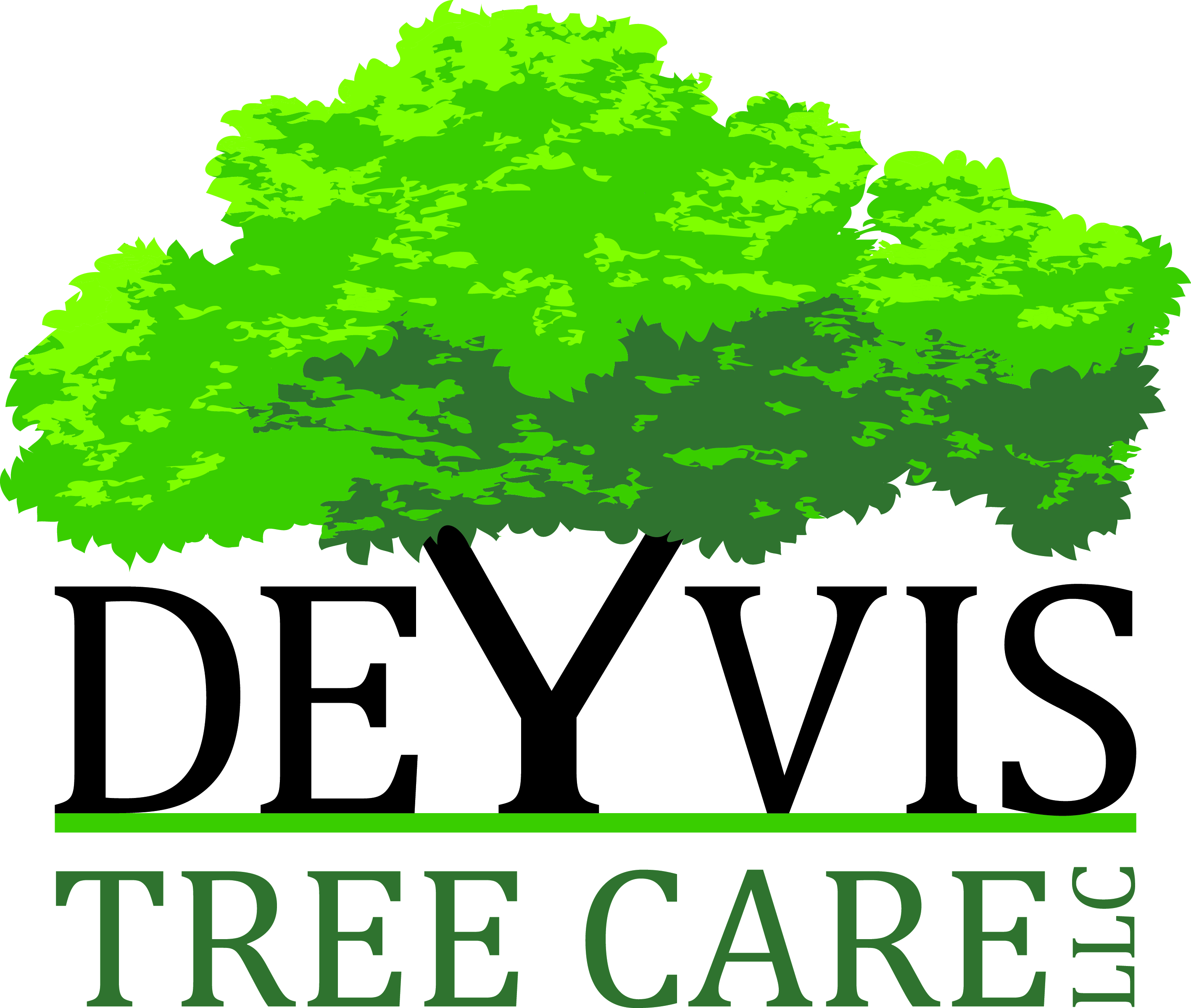 Tree Care Workers