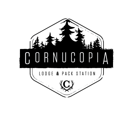 Lodge Managers at Cornucopia Wilderness Lodge
