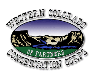 Western Colorado Conservation Corps Assistant Field Manager