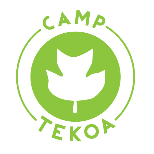 Camp Tekoa Summer Staff