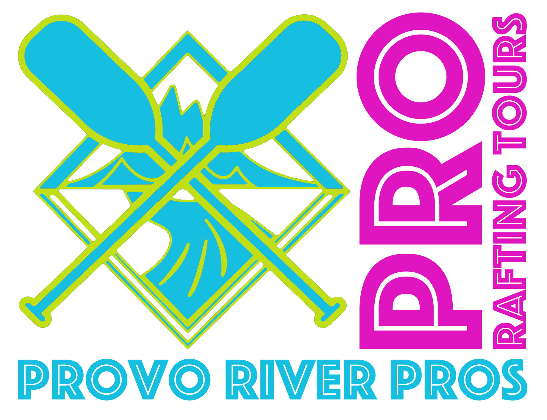 Provo River Guides