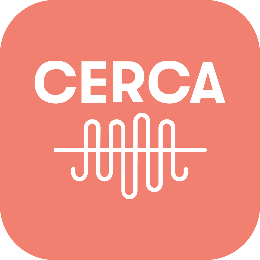 Cerca Concierge – work from anywhere, share knowledge about your city!
