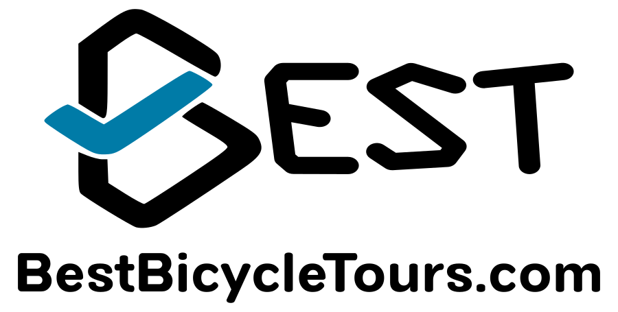 Bicycle Tour Guide and Driver