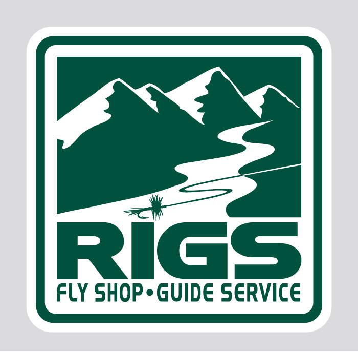 Fly Fishing Guide Positions