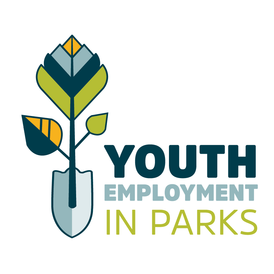 Youth Employment in Parks Crew Leader