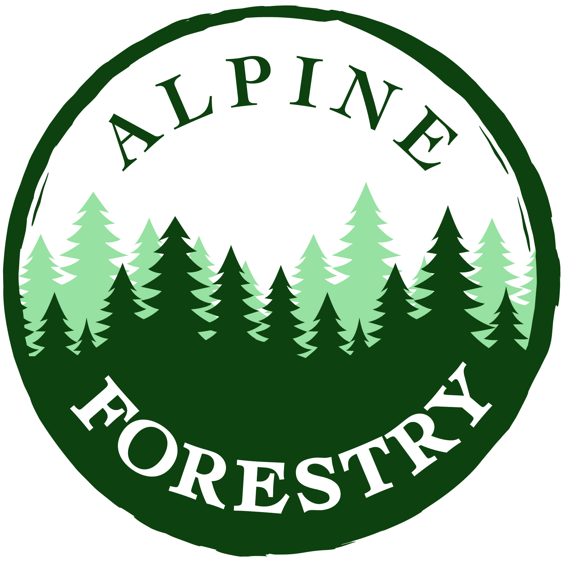 Forestry Crew Lead / Wildland Firefighting / Tree Worker Clone